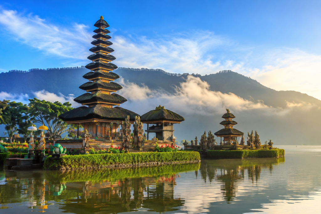 Bali Wellness & Culture Escape